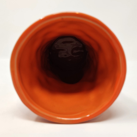 Disneyland Krakatoa Tiki Mug Cup 2nd Edition Trader Sams Enchanted Tiki Bar Lava - Picture 12 of 16